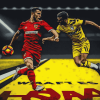 Watford FC Football Diamond Painting