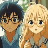 Your Lie In April Anime Diamond Painting