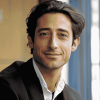 Adrien Brody Celebrity Diamond Painting