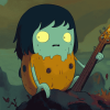 Adventure Time Animation Diamond Painting