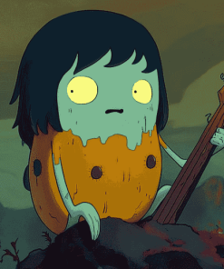 Adventure Time Animation Diamond Painting