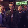 Aesthetic Always Sunny Cast Diamond Painting