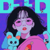 Aesthetic BT21 Cartoon Diamond Painting