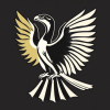 Aesthetic Collingwood Logo Diamond Painting