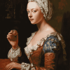 Aesthetic Old Master Vintage Diamond Painting