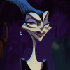 Aesthetic Yzma Diamond Painting