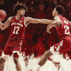 Alabama Crimson Tide Basketballers Diamond Painting