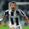 Alessandro Del Piero Juventus Diamond Painting