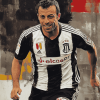 Alessandro Del Piero Juventus Diamond Painting