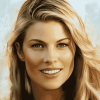 Ali Larter Celebrity Diamond Painting