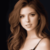 Anna Kendrick Celebrity Diamond Painting