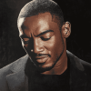 Anthony Mackie Exclusive Diamond Painting