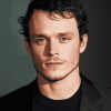 Anton Yelchin Tribute Diamond Painting