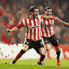 Athletic Bilbao Football Stars Diamond Painting