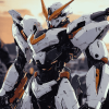 Barbatos Animation Diamond Painting