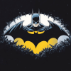 Batman Cartoon Symbols Diamond Painting