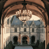 Biltmore Estate Architecture Diamond Painting