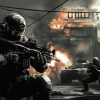 Black Ops Game Animation Diamond Painting