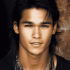 Booboo Stewart Celebrity Diamond Painting