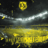 Borussia Dortmund Football Diamond Painting