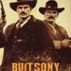 Butch Cassidy Outlaw Diamond Painting