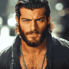 Can Yaman Celebrity Diamond Painting