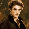 Captivating Cedric Diggory Diamond Painting