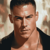 Channing Tatum Celebrity Diamond Painting