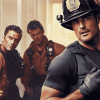 Chicago Fire Series Diamond Painting