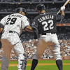 Chicago White Sox Baseball Diamond Painting