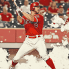 Cincinnati Reds Baseball Legends Diamond Painting