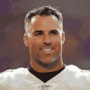 Classy Kurt Warner Football Legend Diamond Painting