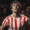 Club Bilbao Football Star Diamond Painting