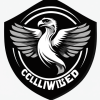 Collingwood Club Emblem Diamond Painting