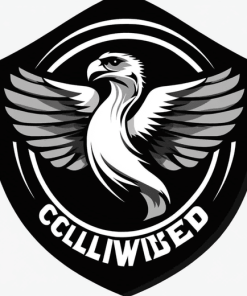 Collingwood Club Emblem Diamond Painting