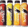 Colorful Energy Drinks Collection Diamond Painting