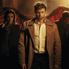 Constantine Movie Magic Diamond Painting