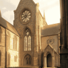 Cupar Church Architecture Diamond Painting