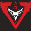 D.C. United Football Logo Diamond Painting