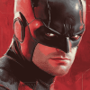 Daredevil Superhero Diamond Painting