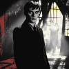 Dark Shadows Classic Film Diamond Painting