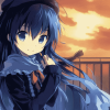 Date A Live Animation Diamond Painting