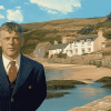 Doc Martin Movies Diamond Painting