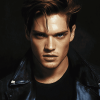 Dominic Sherwood Celebrity Diamond Painting