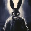 Donnie Darko Film Diamond Painting