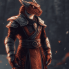 Dragonborn Adventure Online Games Diamond Painting