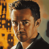 Edward Norton Movie Diamond Painting