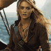 Elizabeth Swann Pirates Adventure Diamond Painting