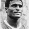 Eusebio Da Silva Football Legend Diamond Painting