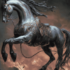 Fantasy Sleipnir Animation Diamond Painting